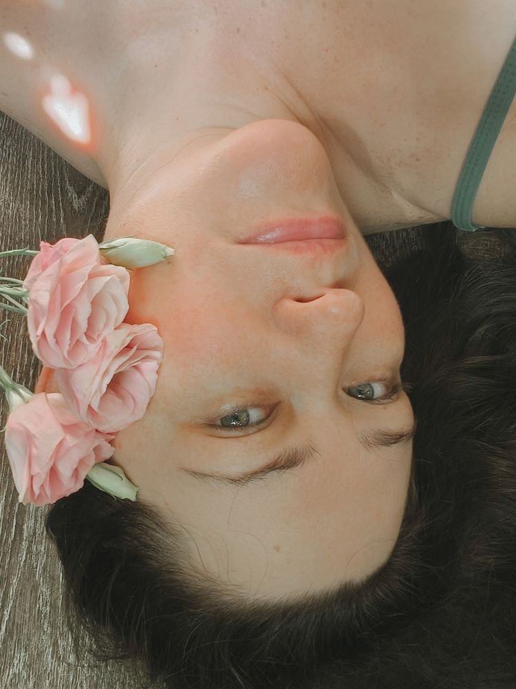 Photograph by Ирина Строкова