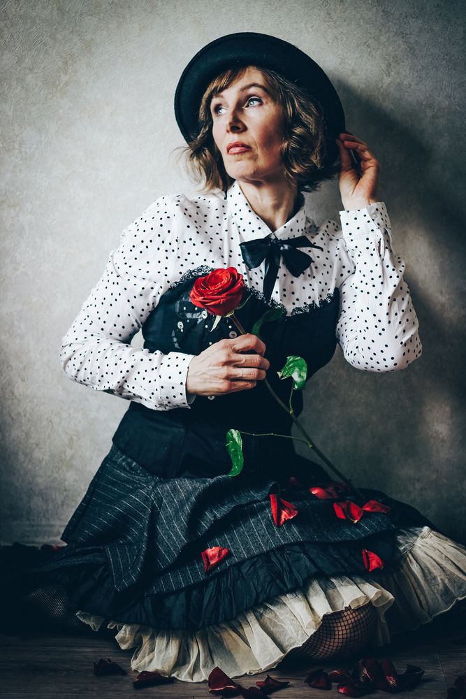 Photograph by Палкина Елена