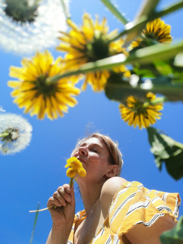 Photograph by Палкина Елена
