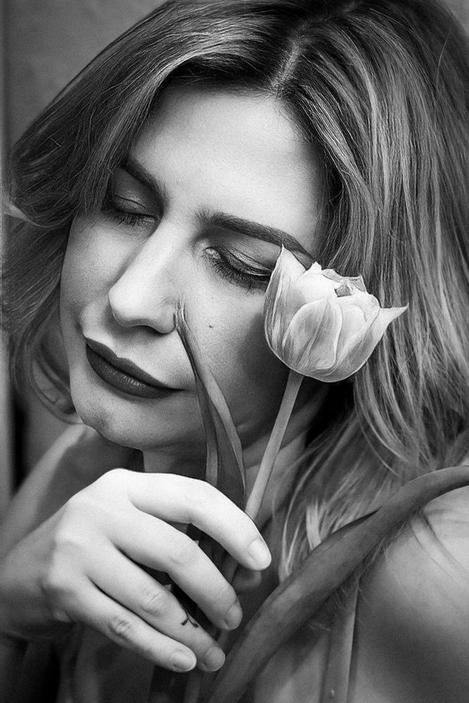 Photograph by Евгения Иванова
