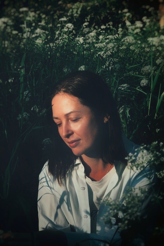 Photograph by Наталья Тополевская