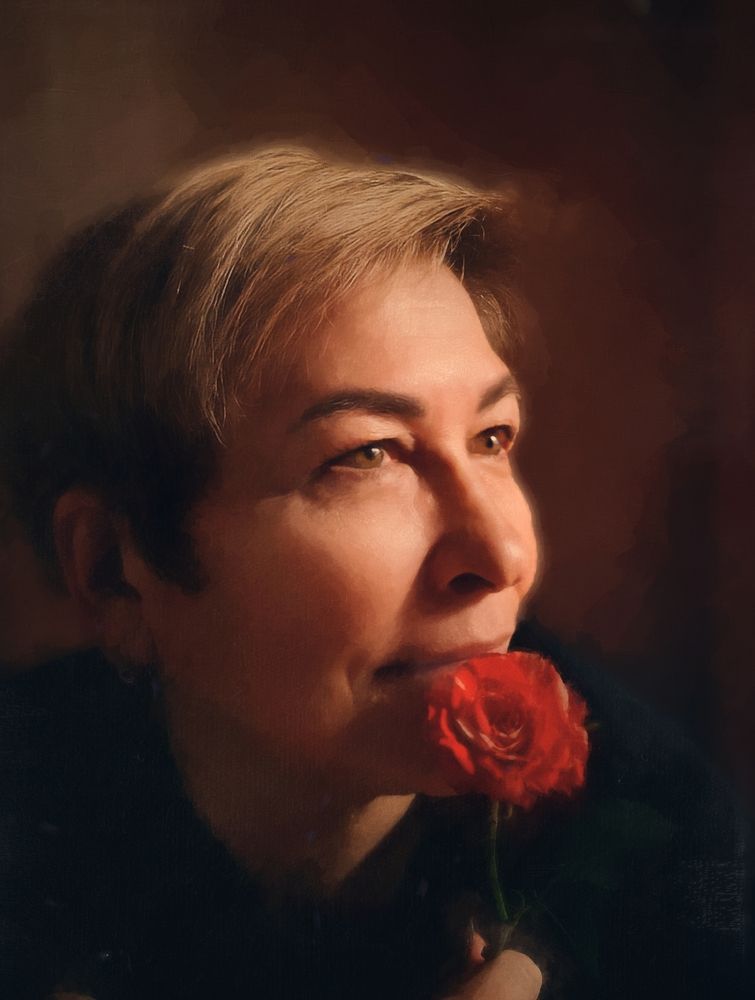 Photograph by Наталья Тополевская