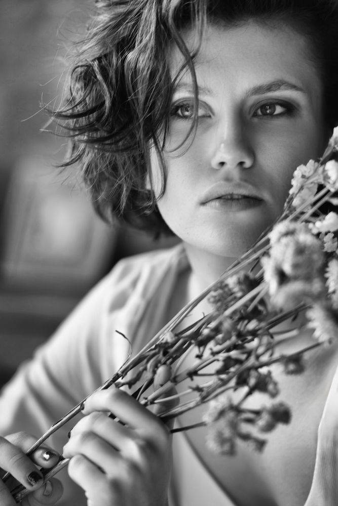 Photograph by Надя Савосина