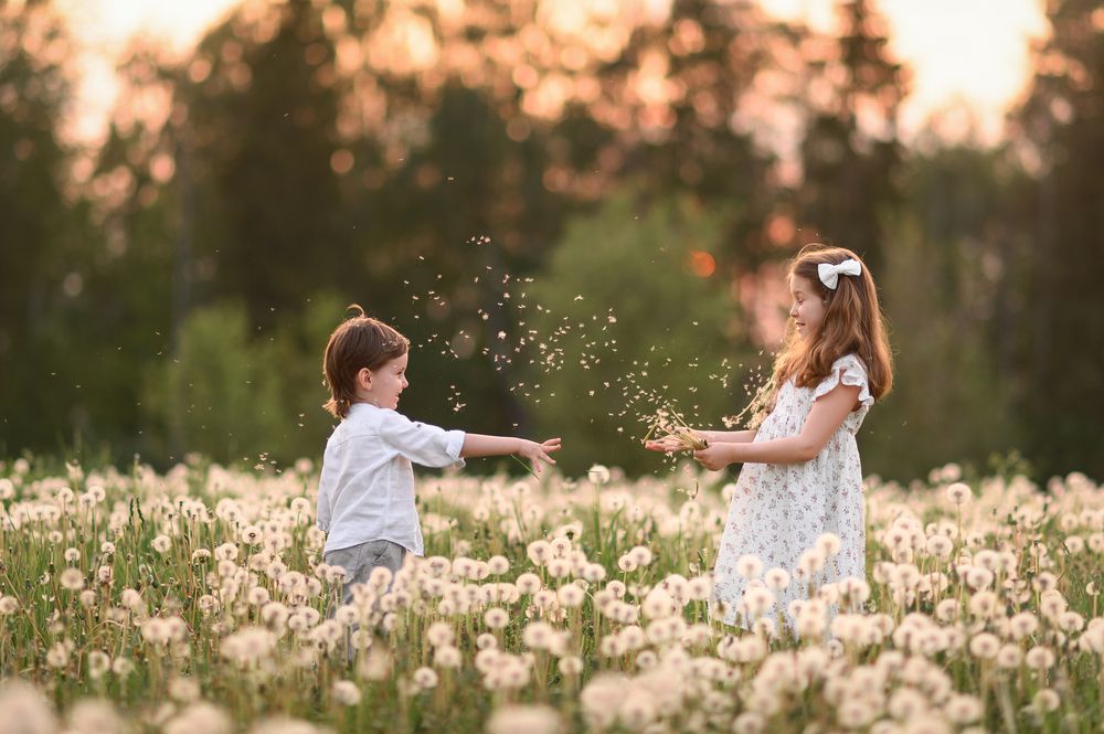 Photograph by Усова Елена