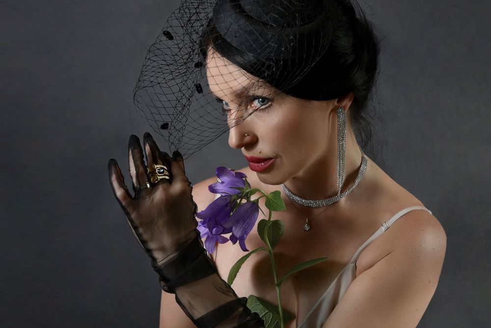 Photograph by Галина Фрейман