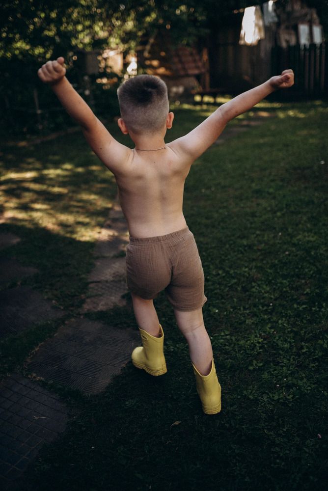 Photograph by Vera Soroka