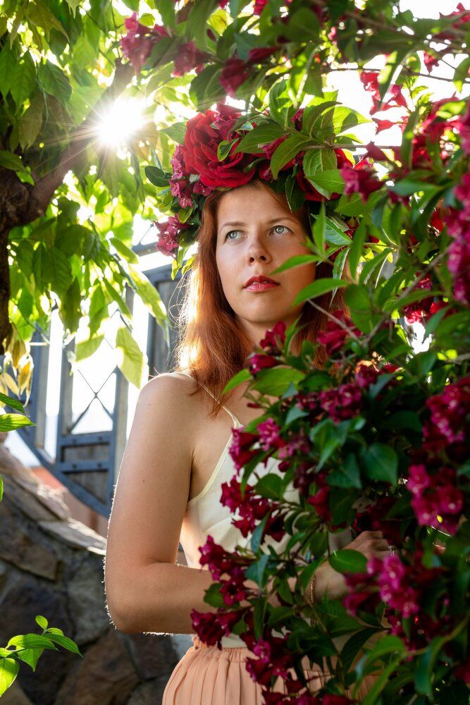 Photograph by Алексей Шматков