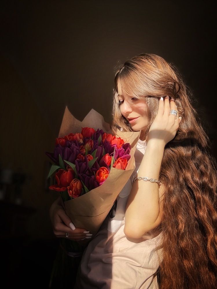Photograph by Анастасия Германова