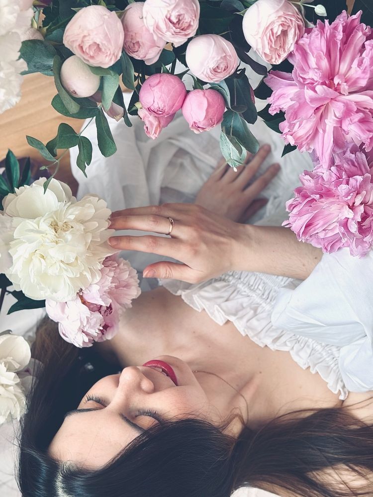 Photograph by Юлия Чернышёва