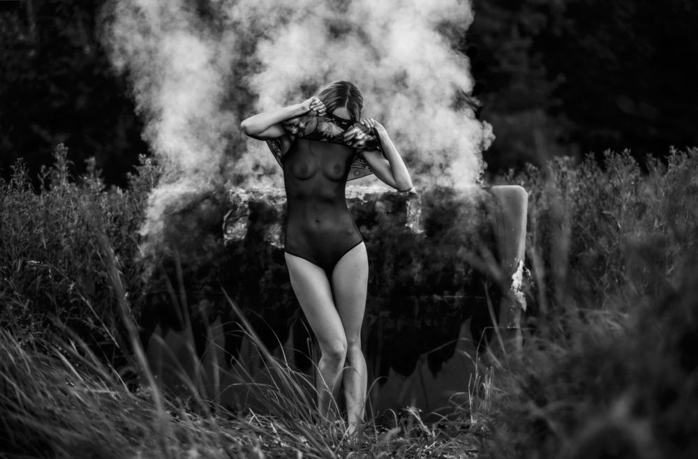 Photograph by Алексей Борисов