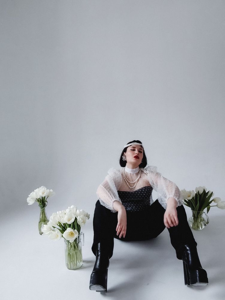 Photograph by Алиса Исаева