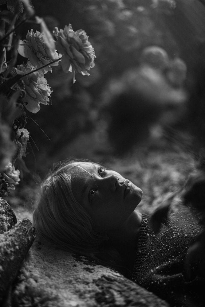 Photograph by Щеглова Марина