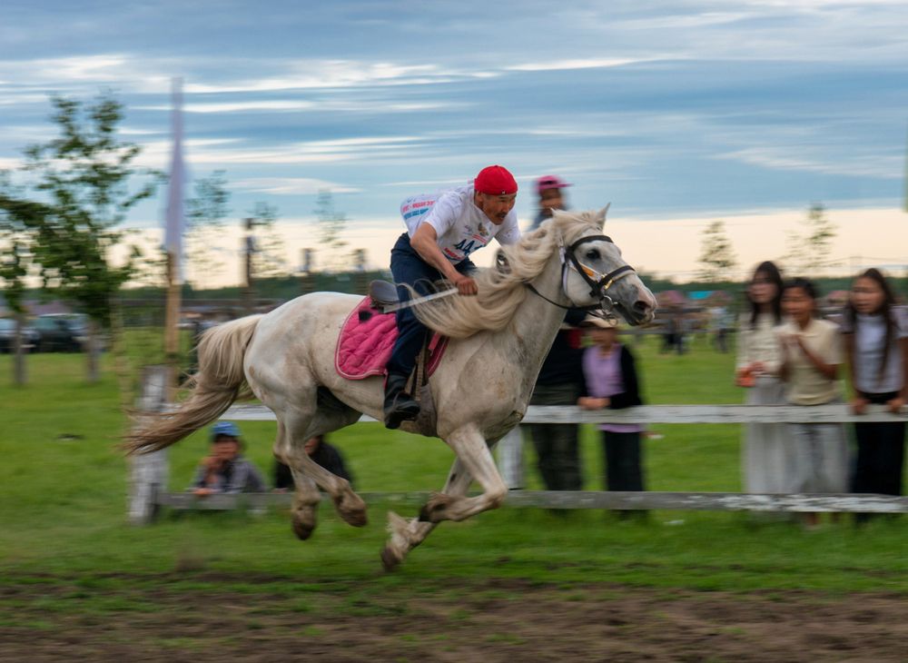 Photograph by Саргылана Прокопьева