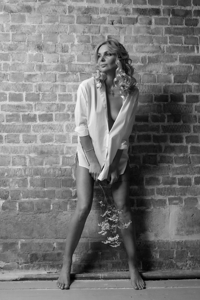 Photograph by Михаил Дронов