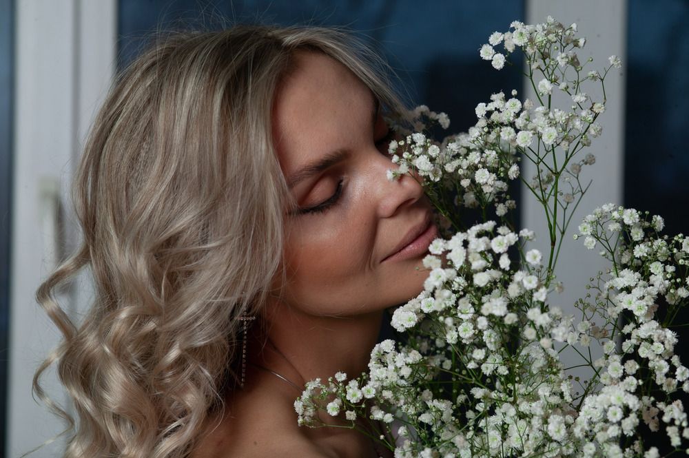 Photograph by Михаил Дронов
