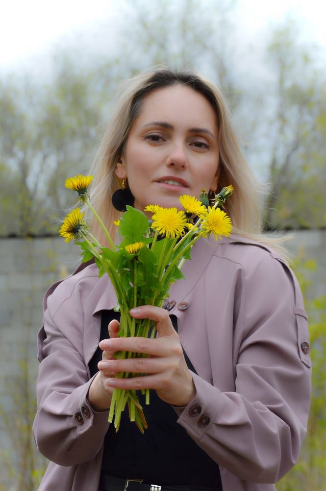 Photograph by Евгения Сапон