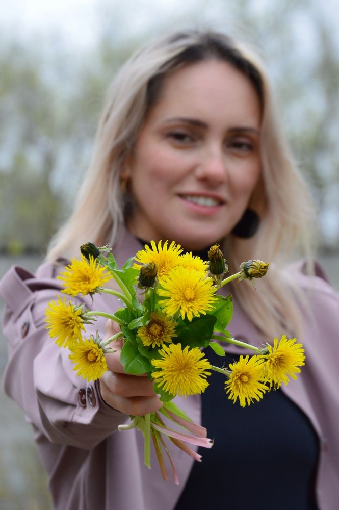 Photograph by Евгения Сапон