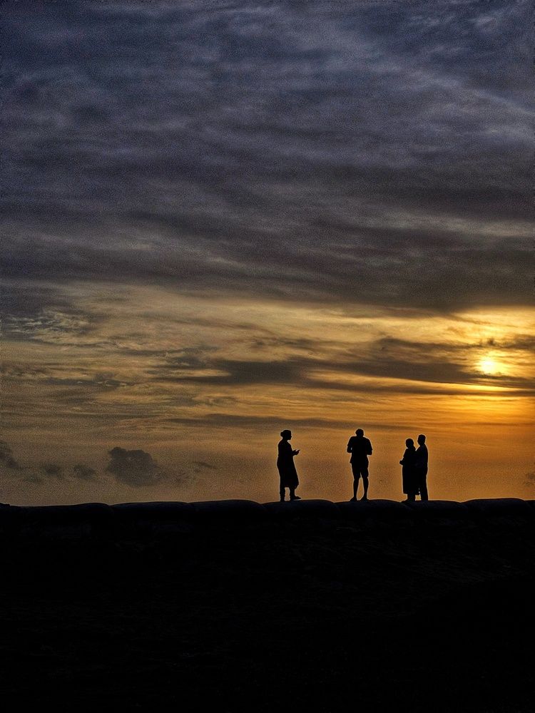 Photograph by Vishnu Prasad