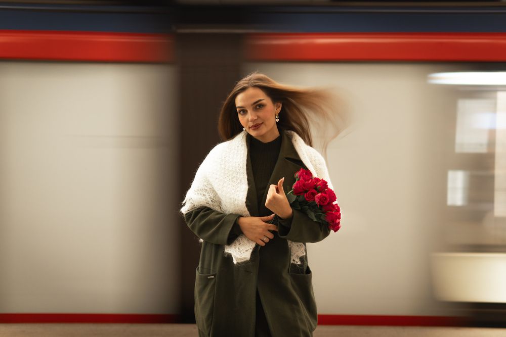 Photograph by Нодари Тваури