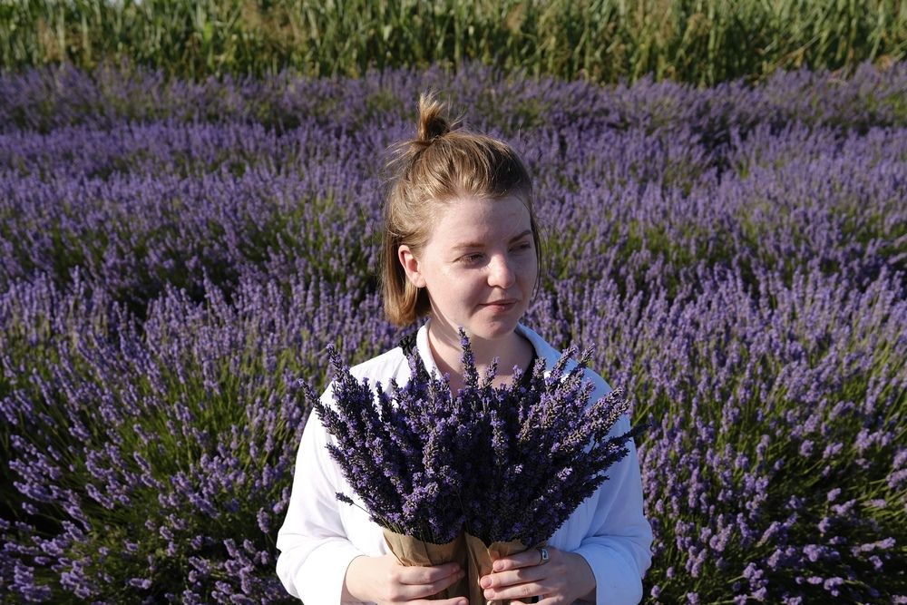 Photograph by Алёна