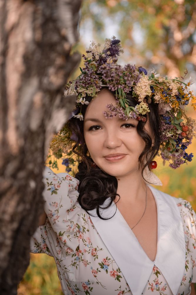 Photograph by Анна Евстигнеева