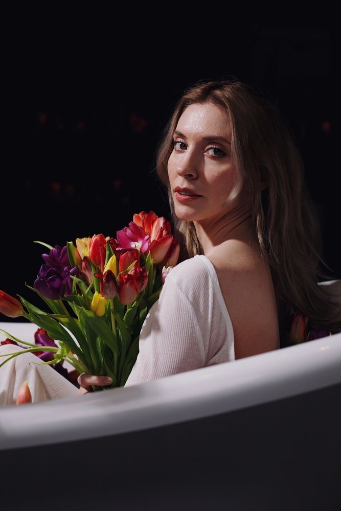 Photograph by Дарина Синица