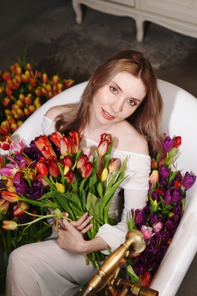 Photograph by Дарина Синица
