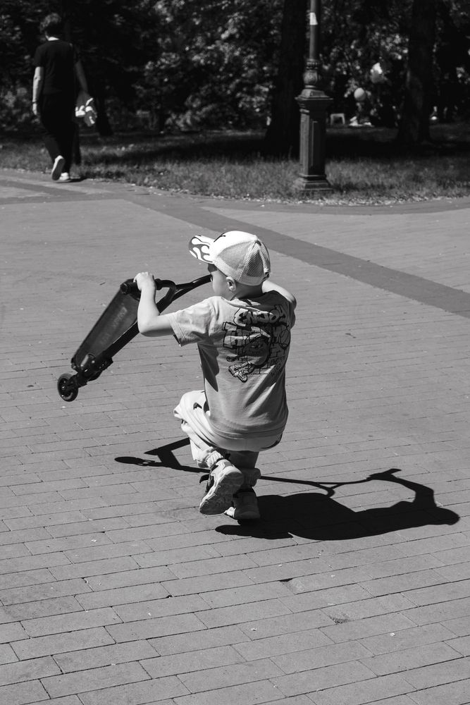 Photograph by Дарина Синица
