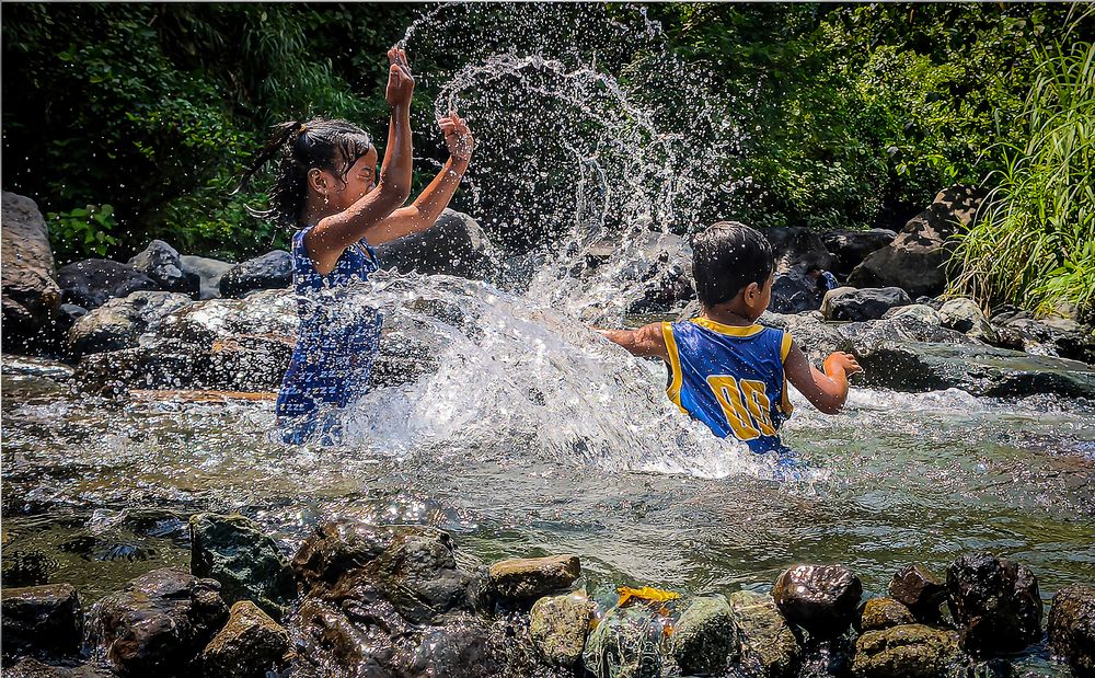 Photograph by Carlo Dacumos