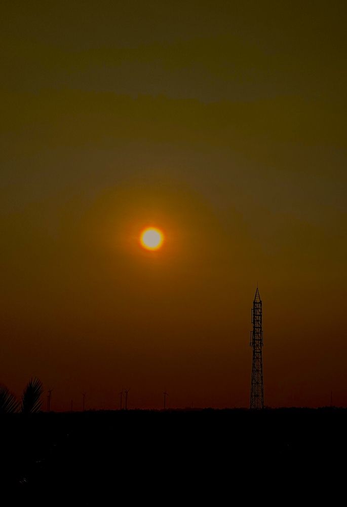 Photograph by Tushar Bhogle