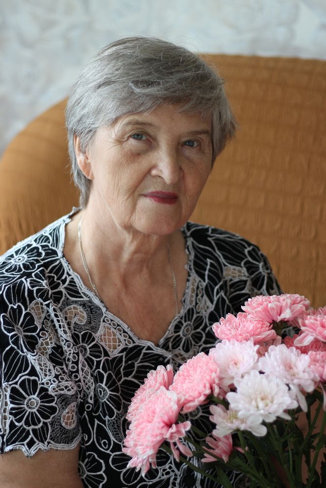 Photograph by АЛЛА ТАРАСЕНКО