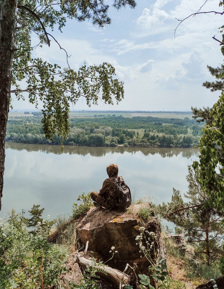 Photograph by Kirill Frolov