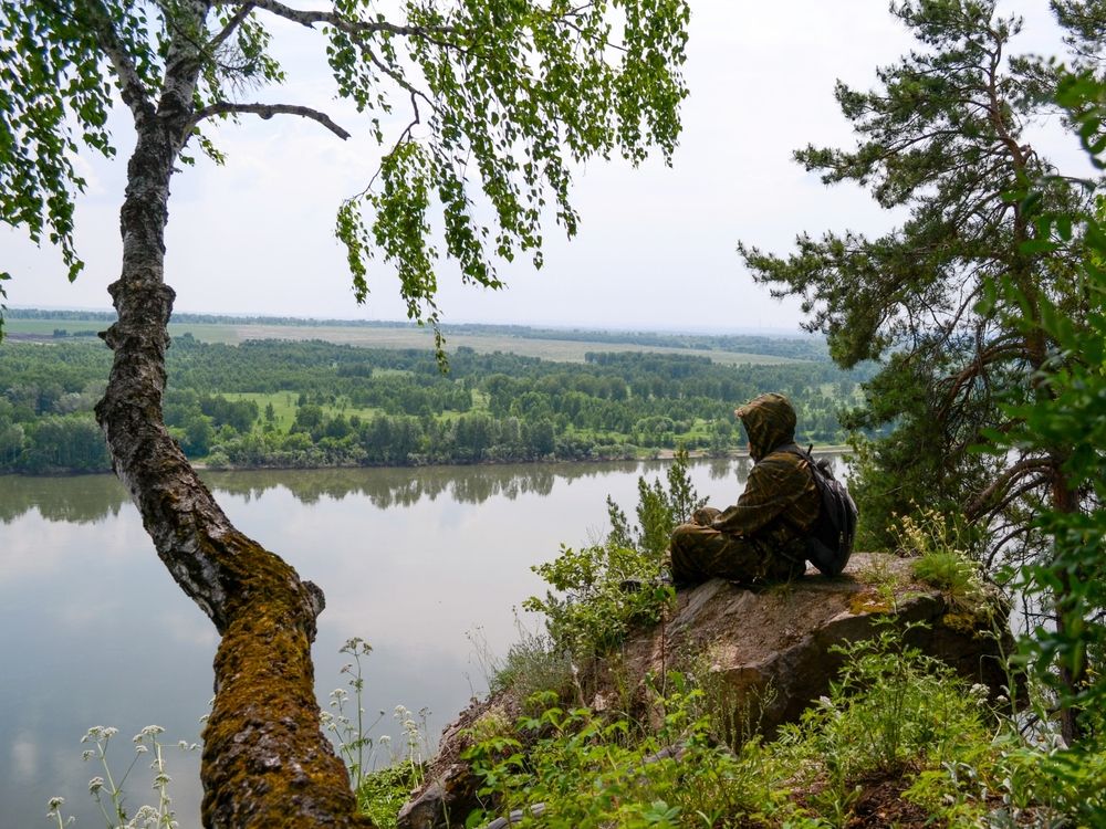 Photograph by Kirill Frolov