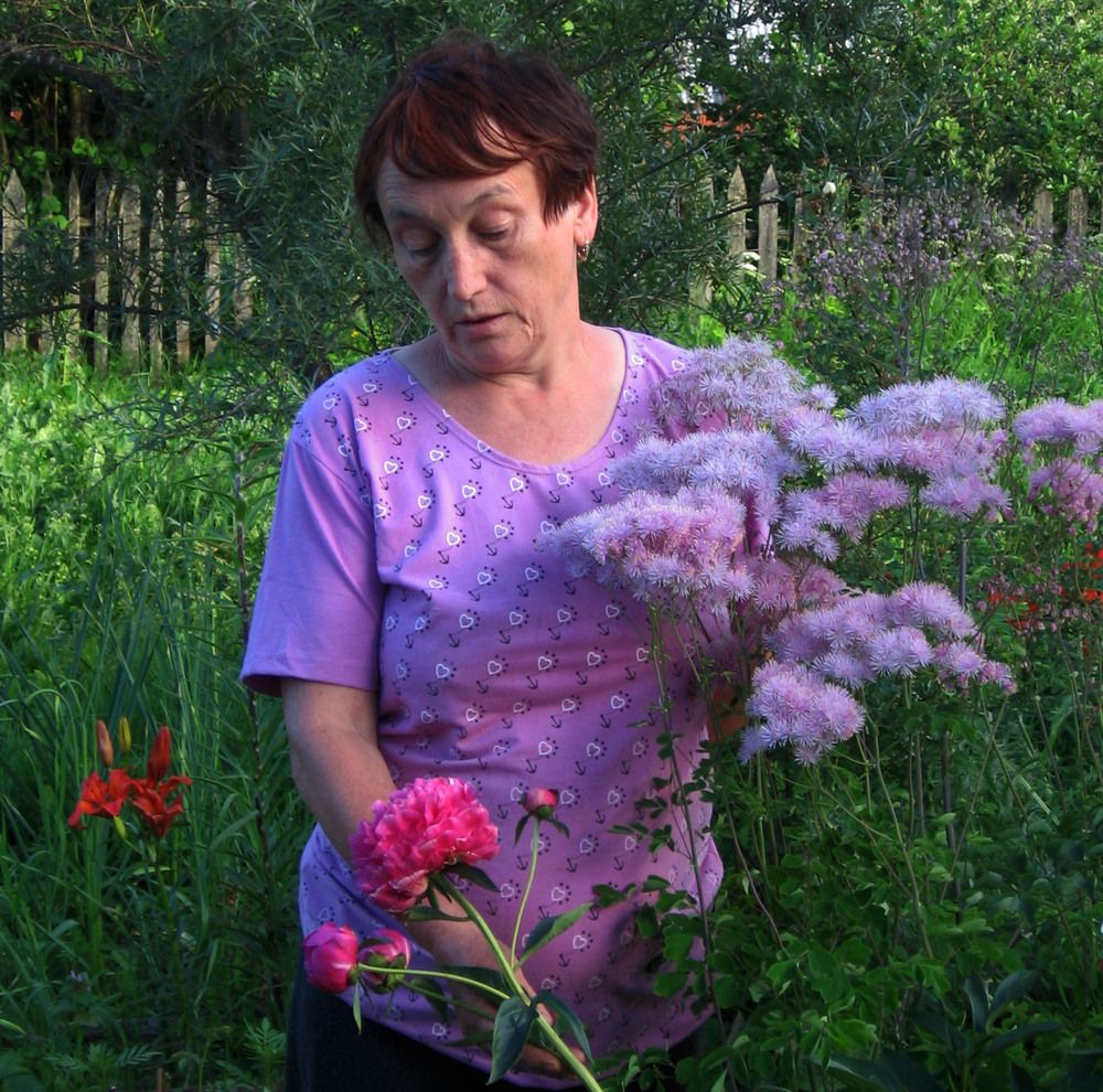 Photograph by Алла Бойко