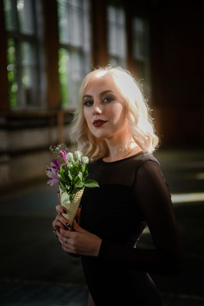Photograph by Оксана Артимович