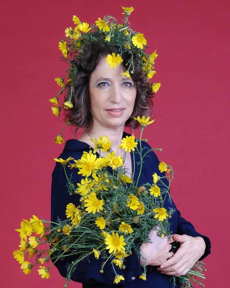 Photograph by Leonid Radashkovsky