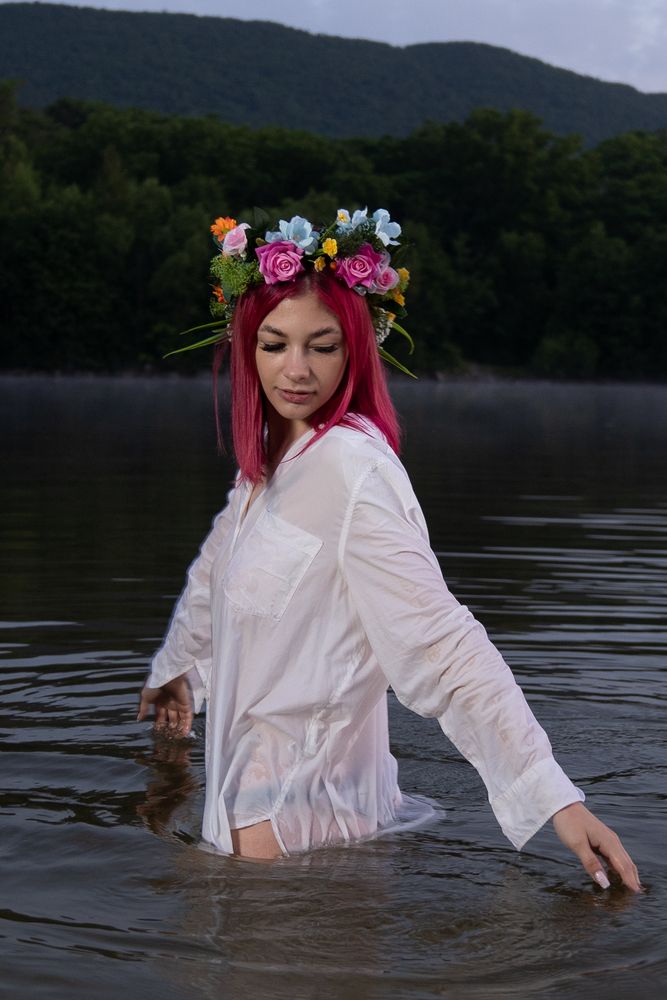 Фотография автора Флетчер Сергей