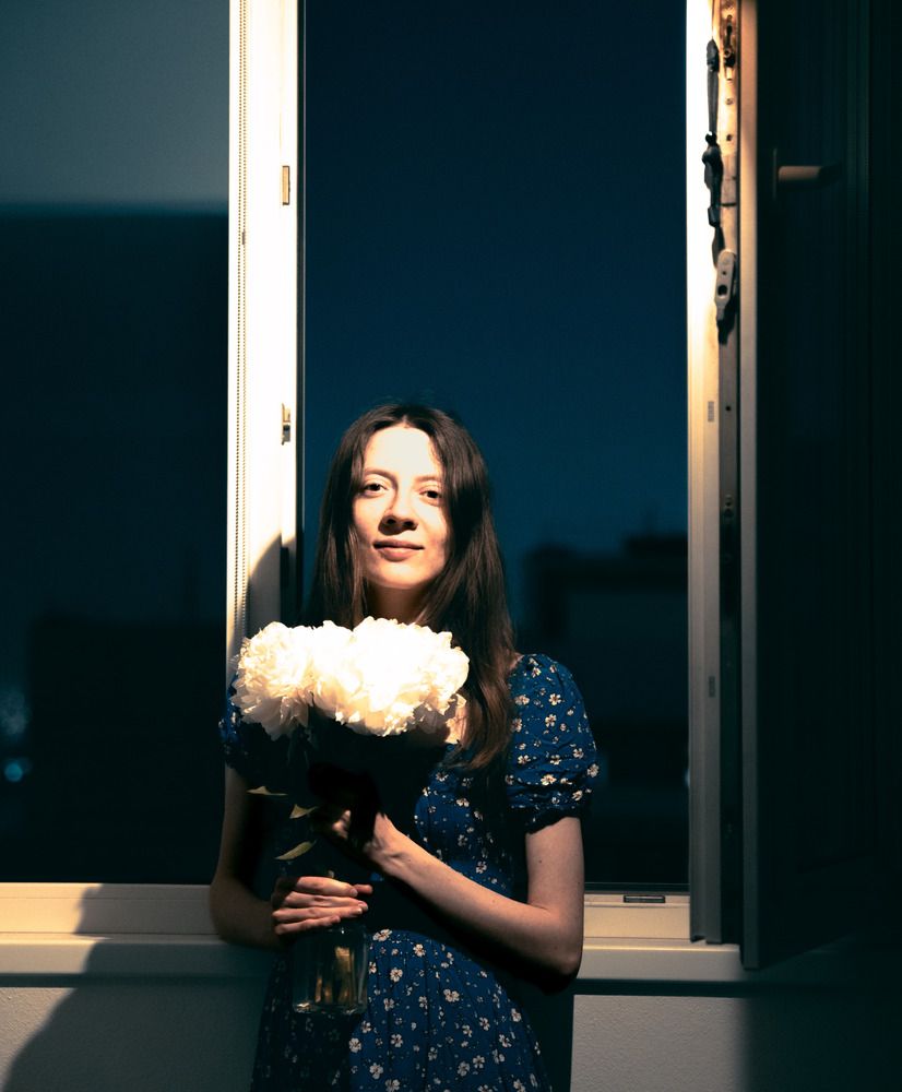 Photograph by Дмитрий Пронин
