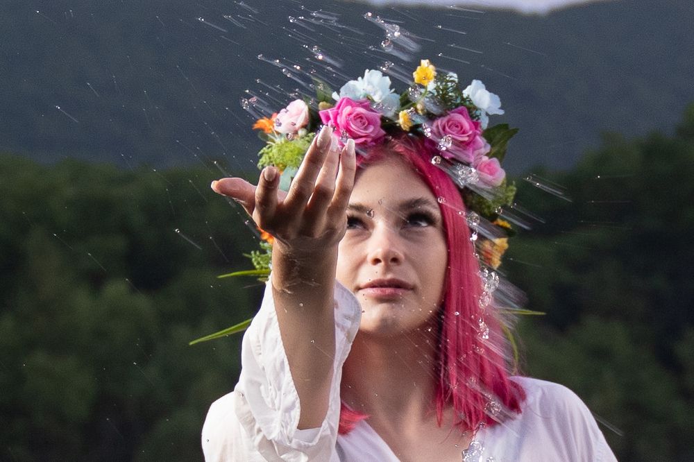 Фотография автора Флетчер Сергей