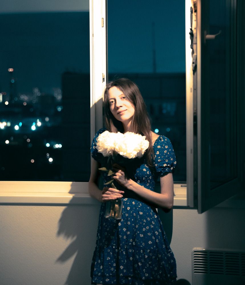 Photograph by Дмитрий Пронин