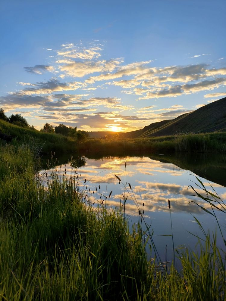 Photograph by Сергей Подлевский
