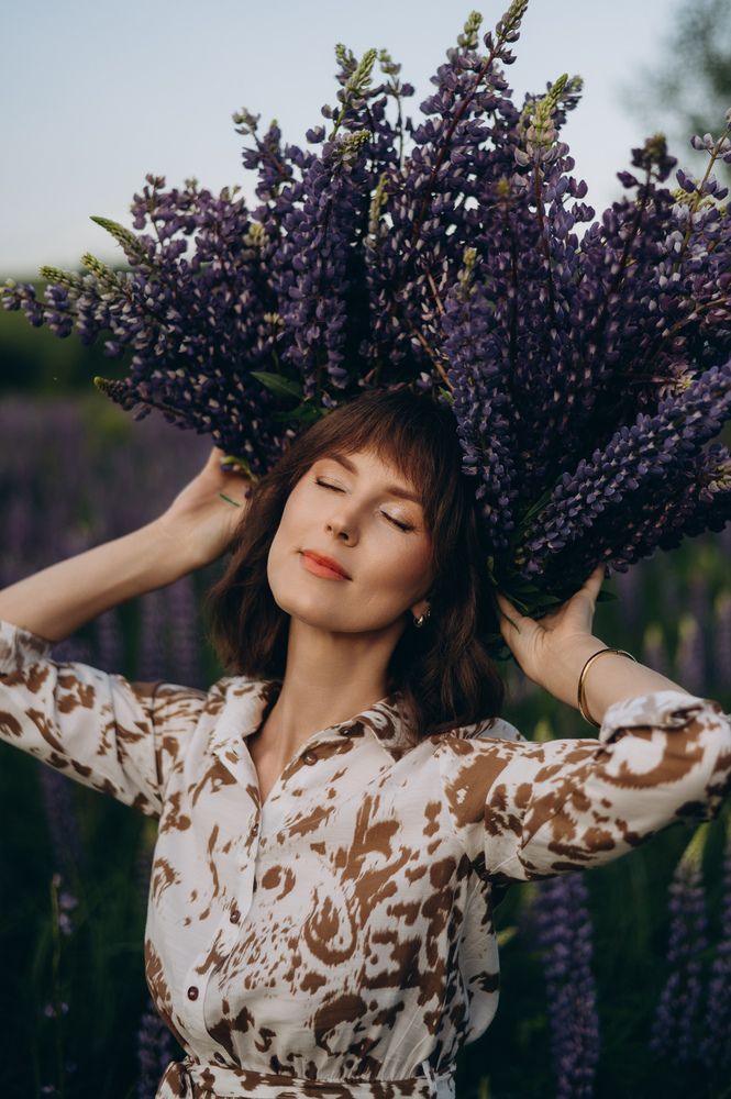Photograph by Светлана Субботина