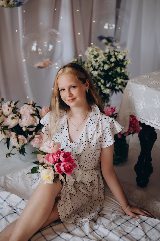 Photograph by Светлана Субботина