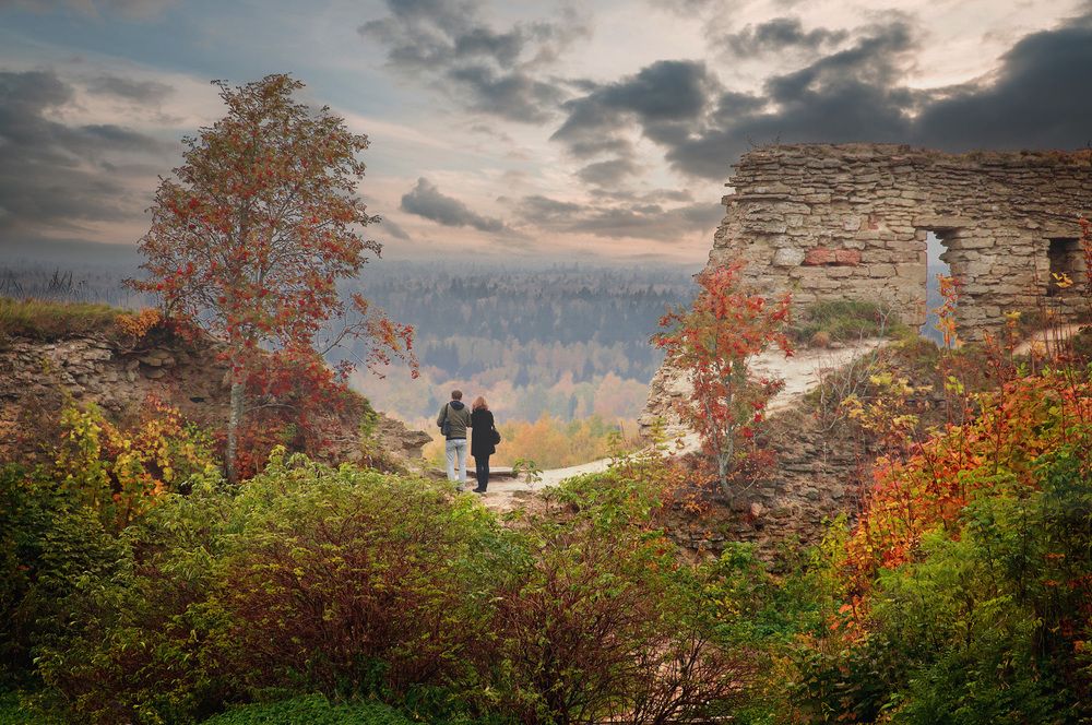 Photograph by Алексей Козлов