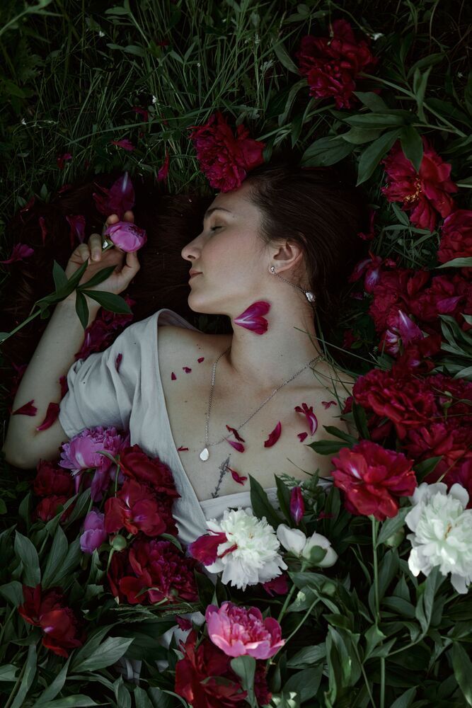 Photograph by Елена Криулина