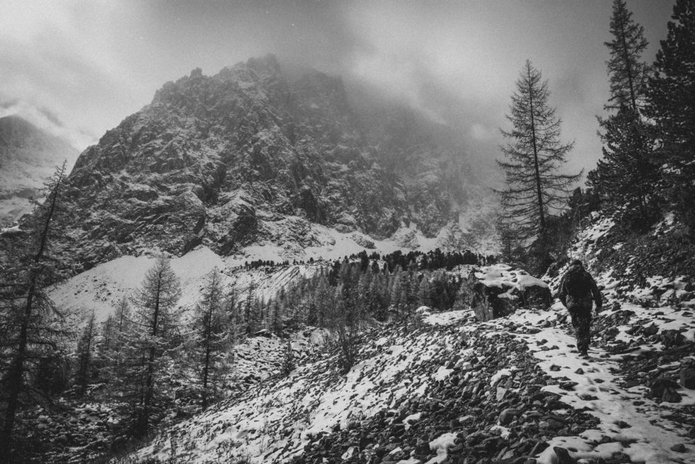 Photograph by Pavel Gukov