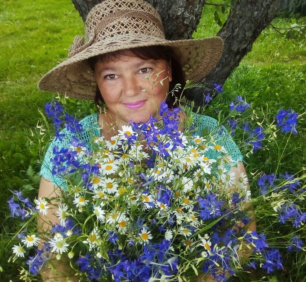 Photograph by Лариса Басова