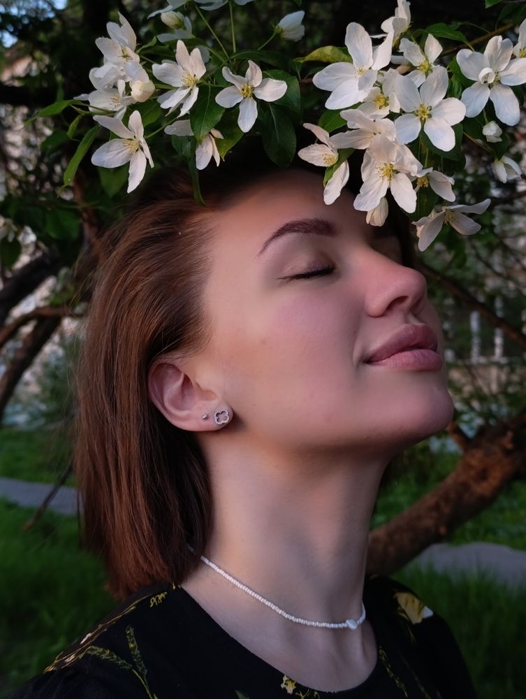 Photograph by Наталья Смирнова