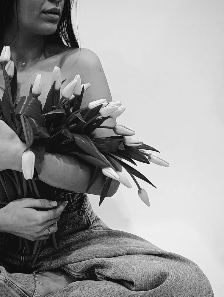 Photograph by Наталья Смирнова