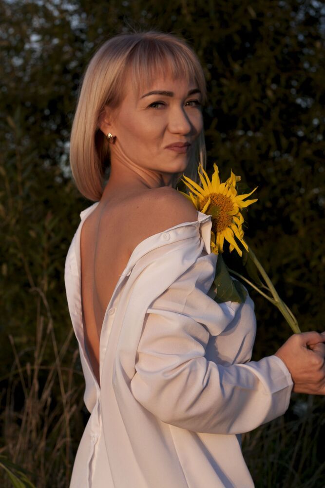 Фотография автора Наталья Агапова